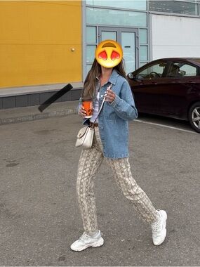 Zara Jacket
